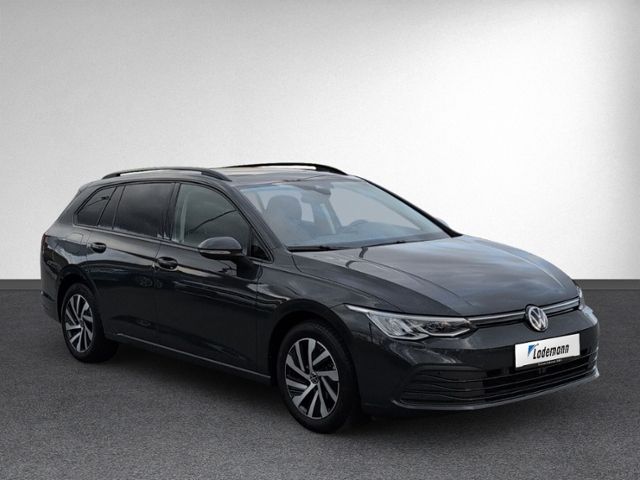 Golf VIII Variant 1.0 TSI PANO+AHK+RFK+NAVI+ACC+