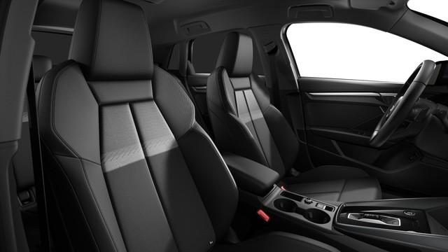 Audi A3 Sportback S line LED ACC KAMERA VIRTUAL COCKP, миниатюра 7