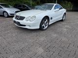 Mercedes-Benz SL 500 SL 500 - Mercedes-Benz SL 500 in Düsseldorf