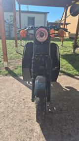 Simson SR50/1 - SIMSON SR1