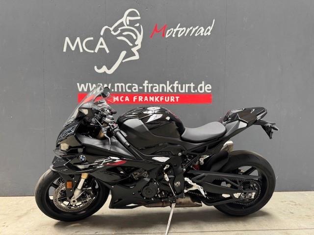 BMW S 1000 RR