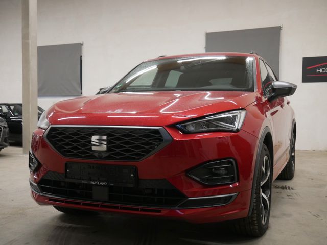 Seat Tarraco FR LED 360°K ACC TOT SPUR CARPLAY MEMORY