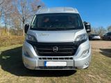 Karmann Davis 600 Glam Style Paket - Karmann Wohnmobil oder -wagen Wohnwagen gebraucht