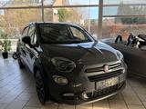Fiat 500X S-Design City, Business,Inspektion &TÜV neu - gebrauchte Fiat 500X aus dem Jahr 2018