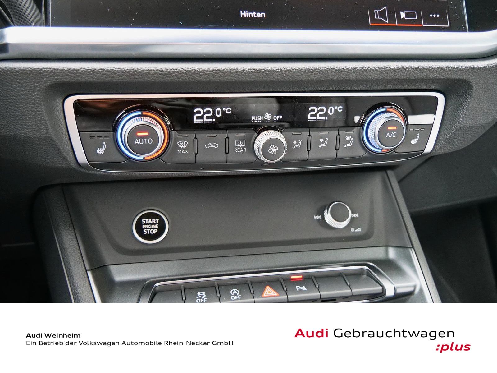 Audi Q3 - Bild 22