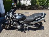 Honda Hornet 900 - HONDA HORNET 900