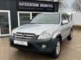 Honda CR-V ES 1-Hand/Allrad/TÜV 01-26 - gebrauchte Honda CR-V aus dem Jahr 2006
