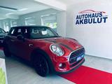 MINI Cooper Cooper*2.Hand+Finanzierung+Garantie+Inspe - MINI MINI Gebrauchtwagen in Frankfurt
