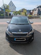 Peugeot 108 TOP! Style VTi 82 TOP! Style - gebrauchte Peugeot 108 aus dem Jahr 2017