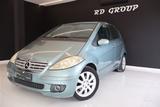 Mercedes-Benz Mercedes - Benz A 200 Avantgarde 136cv - Mercedes-Benz A 200 aus 2007