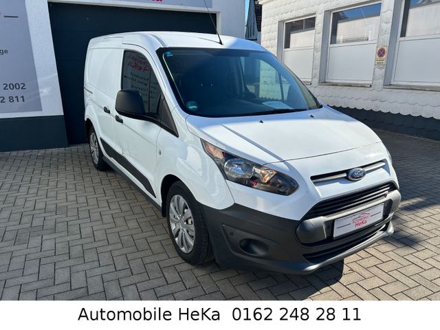 Ford Transit Connect - EURO 6 - 1 Hand