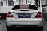 Mercedes-Benz CL 55 AMG Coupe Kompressor NeuWertig - Mercedes-Benz CL 55 AMG: Sportwagen