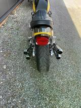 Kawasaki Z1000 A2 mit aufwendigem Custombike-Umbau ! - KAWASAKI UMBAU