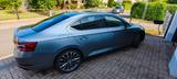Skoda Superb 2.0 TSI 140kW DSG L&K - Skoda Superb mit Benzin-Antrieb: Limousine, 2.0