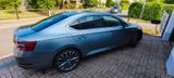 Skoda Superb 2.0 TSI 140kW DSG L&K - Skoda Superb: 140