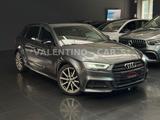 Audi A3 SPB 35 TFSI S-Line/S-Tronic/Nav/Virtual/BangO - Audi A3 Gebrauchtwagen in Solingen
