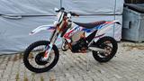 KTM EXC 125ccm  6days *neu* 30 Betriebsstunden  - Angebote