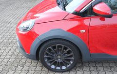 OPEL Adam 1.0 Turbo Rocks Klima Leder 54tkm OPEL Adam 1.0 Turbo Rocks Klima Leder 54tkm