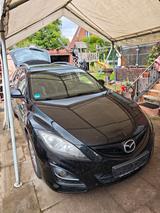 Mazda 6 2.0 MZR DISI Edition Edition - Mazda 6: Mzr