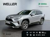 Toyota RAV 4 Plug-in Hybrid *LED*CAM*ACC*4xSHZ*CarPlay* - Toyota RAV 4 in Bonn