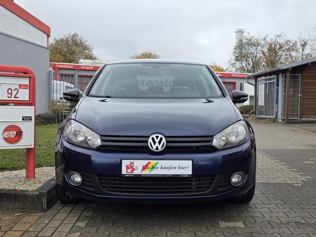 VW Golf — Foto 2