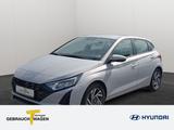 Hyundai i20 Trend Turbo Komfort & Licht Paket Navi LED - Hyundai i20 in Bonn