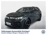Volkswagen Tiguan R-Line 2.0 TDI AHK Navi Kamera SHZ - Volkswagen Tiguan: Standheizung