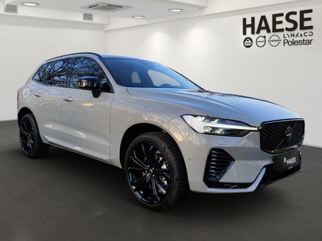 VOLVO XC 60 (Bild 3 von Array)