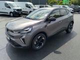 Renault Captur TCe Mild Hybrid 140 TECHNO (RJB) - Renault Captur RJB