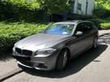 BMW 535d xDrive Touring -
