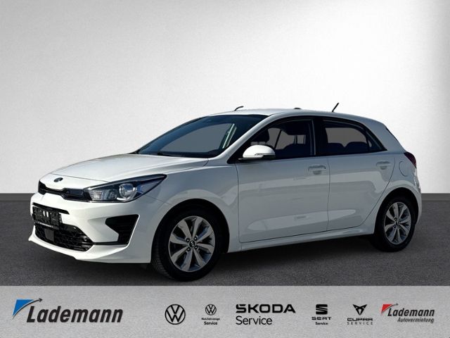 Rio 1.0 T-GDI Vision KLIMA+TEMPOMAT+SITZHZ.+PDC
