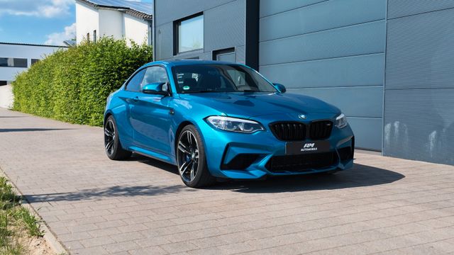 BMW M2 Competition | DEUTSCH | UNFALLFREI | GARANTIE