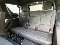 CHEVROLET Tahoe RST 3.0l Duramax Turbo Diesel 8 Sitzer