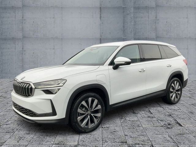 Skoda Kodiaq 1,5 TSI iV Selection BHL, PDC, KLIMA, LED