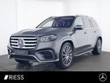 Mercedes-Benz GLS 580 4MATIC SD HUD SpurW LM Akustikglas PDC - Mercedes-Benz GLS 580 aus 2024