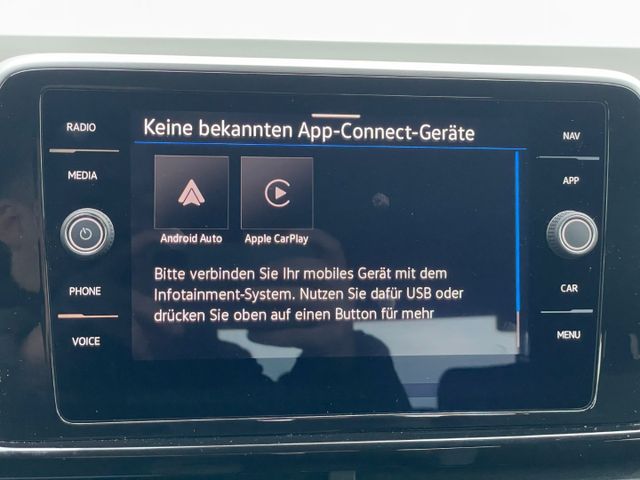 T-Roc 2.0 TSI DSG R-Line 4Motion AHK/Kamera/IQ.L
