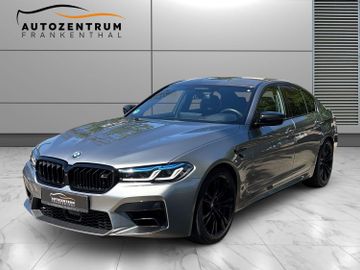 BMW M5 - 1