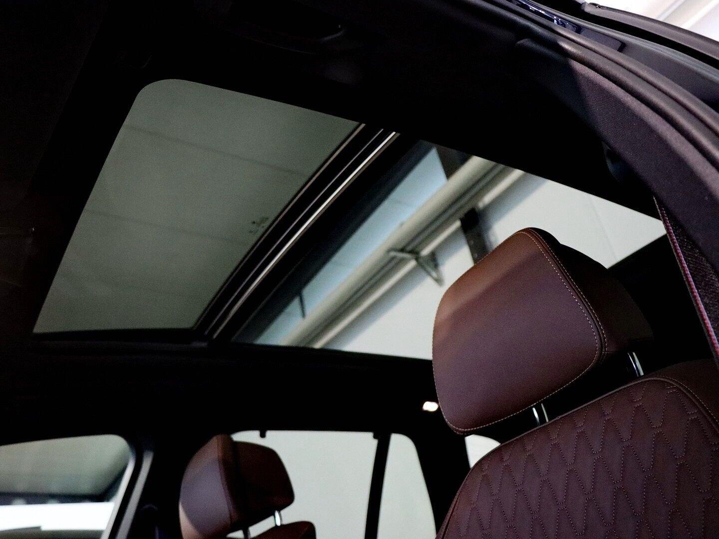 BMW X5 xDrive40d M-Sport Pro "AHK Head-Up Pano Leder