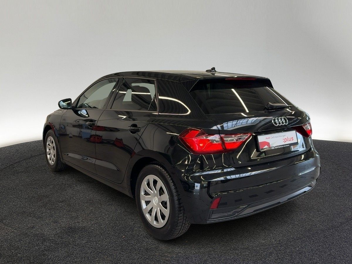 Audi A1 - Bild 4