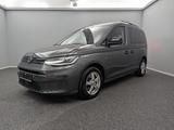 Volkswagen Caddy California*CAMPER*PANO*ACC*STHZ*2xSCHIEBET - Volkswagen Caddy: Standheizung