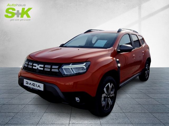 Dacia Duster Journey TCe 150 EDC PDC Sitzheiz. *GJR