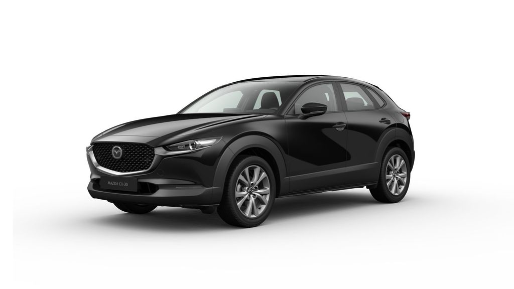 CX-30 2027 2.0 SKYACTIV-X 186ps Aut. CENTRE-line
