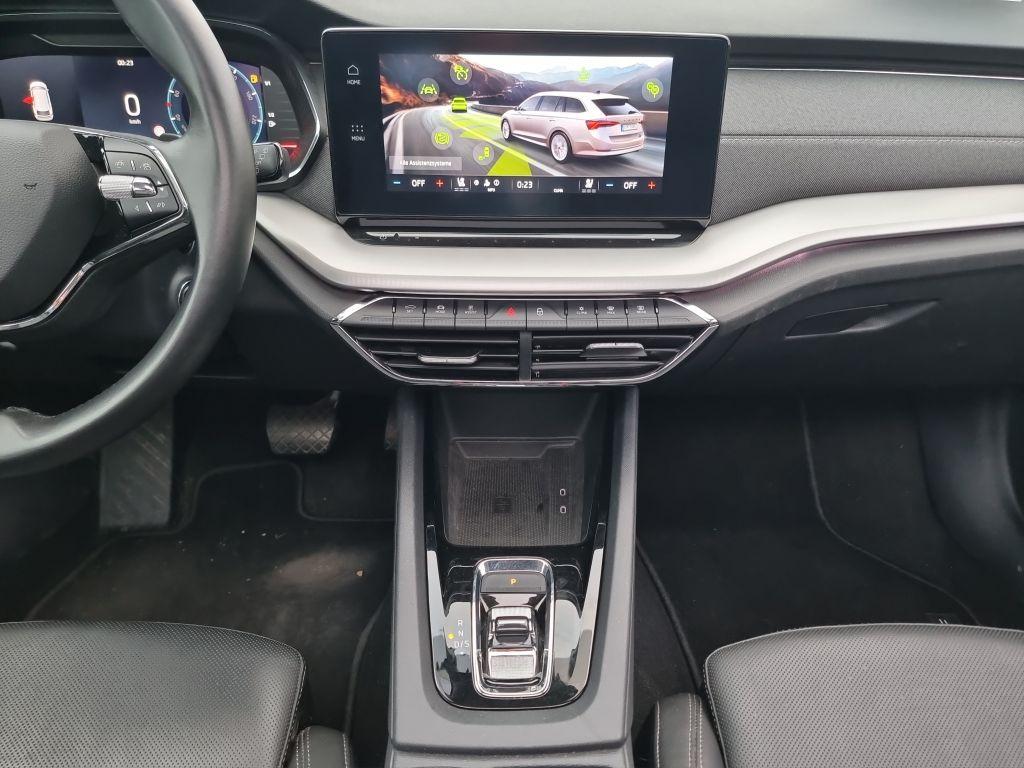 Skoda Octavia 2.0 TDI Style AZN-Haus-Förderung* VOLL !, миниатюра 20