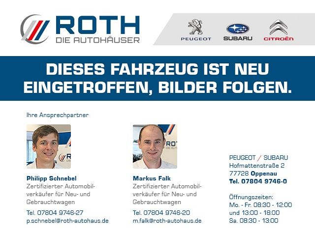 Subaru Solterra - Bild 22