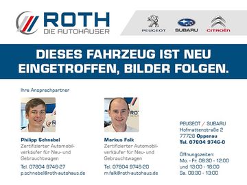 Subaru Leasingangebot: Subaru Impreza 2.0ie Lineartronic Platinum Leder LED Na