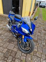 Yamaha R6 Rj11 yzf  - YAMAHA R6 RJ11