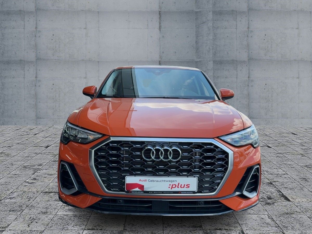 Audi Q3 - Bild 3