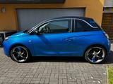Opel Adam SLAM 1.4 74kW 18 Zoll Alu Dekor No01 - Opel Adam: 1.0