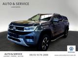 Volkswagen Amarok DC 3.0 TDI Style 4MOTION Automatik