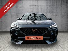 Fahrzeugabbildung Cupra Formentor VZ 2.0 TSI 4Drive+ACC+SPORTABGASANLAGE